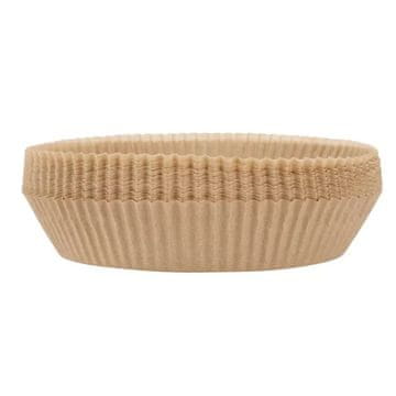 KLAUSBERG Papirnati ulošci za fritezu 20cm 100 kom. KB-7605