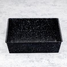 KINGHoff Kalup za pečenje 24x24cm, neprianjajući premaz, mramor, KH-1774