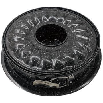 KINGHoff Kalup za torte 26 cm s umetkom za pečenje kolača KH-1779