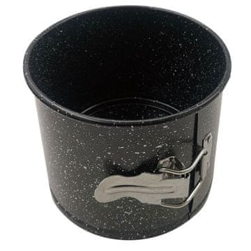 KINGHoff Mini mramorni kalup za tortu ø12 cm KH-1788