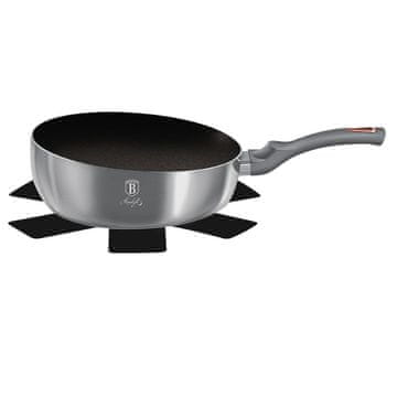 Duboka tava od titana 26 cm, Moonlight Edition BH-6006