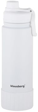KLAUSBERG 720ml termos boca bijela KB-7639