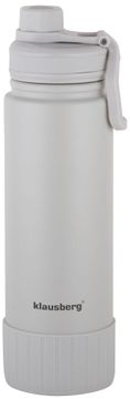 KLAUSBERG Termo boca 720ml bež KB-7640