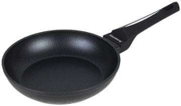 KLAUSBERG Tava s mramornim neprianjajućim premazom 20 cm KB-7688