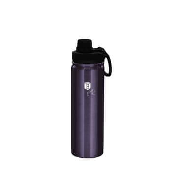 Sportska termo boca 720ml Purple Eclipse BH-7769