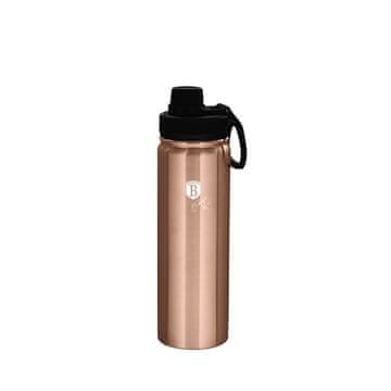 Rose Gold BH-7764 720ml termo sportska boca