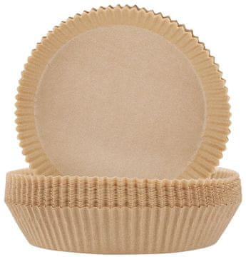 KLAUSBERG Papirnati ulošci za fritezu 16cm 100 komada KB-7779