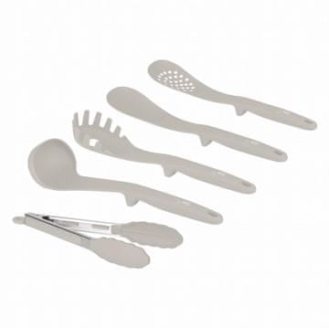 Sahara BH-6336 set kuhinjskog pribora od 5 dijelova