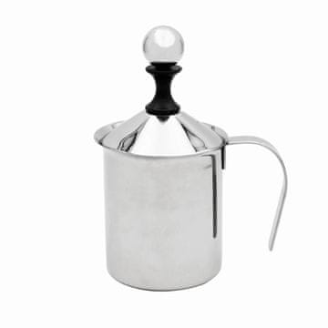 BRUNBESTE Pjenilica za mlijeko 400ml BB-2216