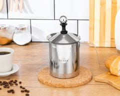 BRUNBESTE Pjenilica za mlijeko 400ml BB-2216