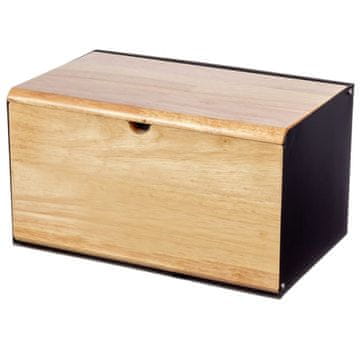 BRUNBESTE Dvostrana posuda za kruh BB-2697