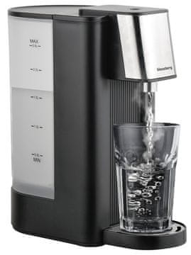 KLAUSBERG Razdjelnik dozatora za toplu vodu 2,5L KB-7877
