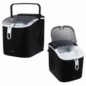 KLAUSBERG Automatski aparat za led 1,2 l 0,6 kg 100 W LED KB-7882