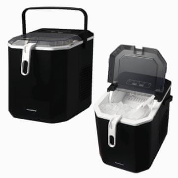 KLAUSBERG Automatski aparat za led 1,2 l 0,6 kg 100 W LED KB-7883
