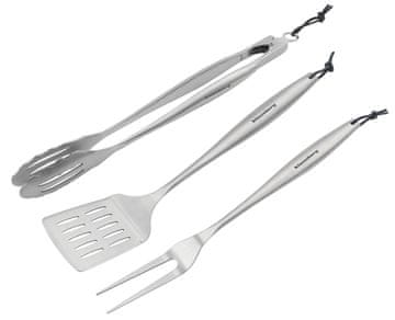 KLAUSBERG 3-dijelni set alata za roštiljanje, Alati za roštiljanje, KB-7900