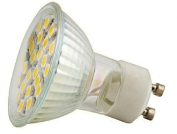 ELL103 LED žarulja GU10 6W