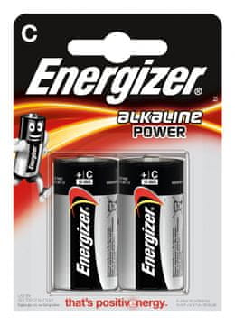 EN3 2x alkalne baterije LR14 C R14 1,5 V