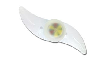 EOT006 LED biciklistička svjetiljka za žbice Asteriona