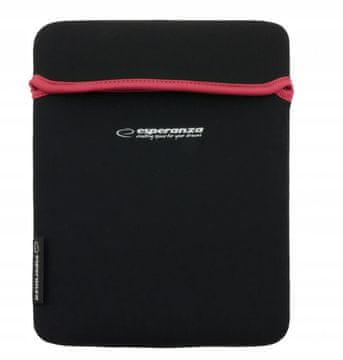 ET172M Esperanza torbica za tablet, univerzalna džepna futrola 9,7"