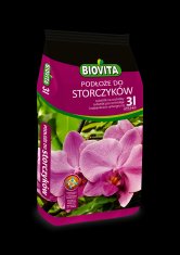 BIO8 prirodni supstrat za orhideje 3L biovita