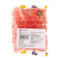 TG67713-6 Svjetleće kamenje, fluorescentno kamenje, 100 komada ukrasno