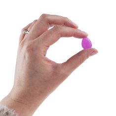 TG67713-7 Svjetleće kamenje, fluorescentno kamenje, 100 komada ukrasno