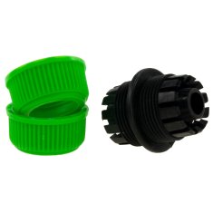 TG64405 alat za popravak priključka za vrtno crijevo s vrhom od 1/2"