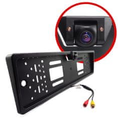 Radio 4GB RAM-a Volkswagen 7" GPS navigacija Android WiFi GSM 4G kamera