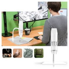Inskam 316 LCD digitalni mikroskop 1000X Wi-Fi