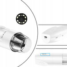 Inskam 316 LCD digitalni mikroskop 1000X Wi-Fi