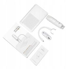 Inskam 316 LCD digitalni mikroskop 1000X Wi-Fi