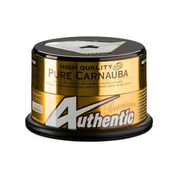 Tvrdi vosak SOFT99 Autentični Premium Carnauba 2g