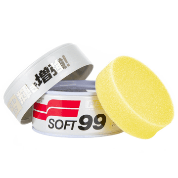 Soft99 Pearl & Metallic vosak za metalik i biserne boje 32 g