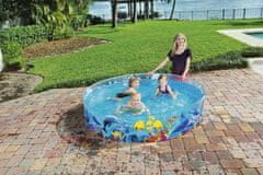 Bestway Bazen za ribe 183x38 cm 55030