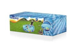 Bestway Bazen za ribe 183x38 cm 55030