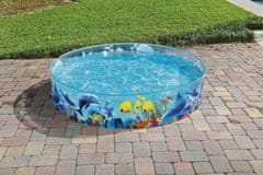 Bestway Bazen za ribe 183x38 cm 55030