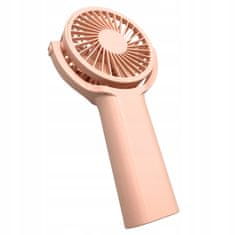 Jiangxi Yifenguyan Mali ručni ventilator Kompaktni lagani ventilator na baterije