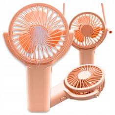 Jiangxi Yifenguyan Mali ručni ventilator Kompaktni lagani ventilator na baterije