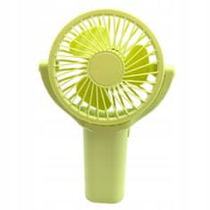 Jiangxi Yifenguyan Mali ručni ventilator Kompaktni lagani ventilator na baterije