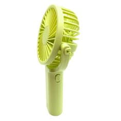 Jiangxi Yifenguyan Mali ručni ventilator Kompaktni lagani ventilator na baterije
