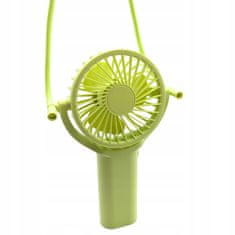 Jiangxi Yifenguyan Mali ručni ventilator Kompaktni lagani ventilator na baterije