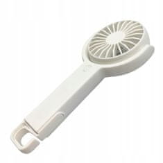 Jiangxi Yifenguyan Mini ručni stolni ventilator tihi putni ventilator USB-C