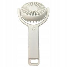 Jiangxi Yifenguyan Mini ručni stolni ventilator tihi putni ventilator USB-C