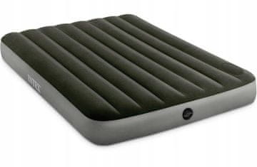 Intex Madrac DOM. 64763 152X203X25 S pumpom