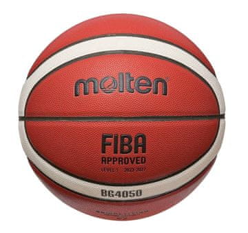 Molten B7G4050 FIBA R.7 košarkaška utakmica