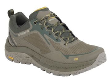 Karrimor Muške planinarske cipele Merlin LOW KM2530L-OLV