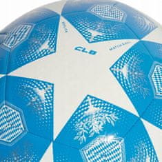 Adidas JH1286 UEFA Liga prvaka klub nokaut faza #5 nogomet