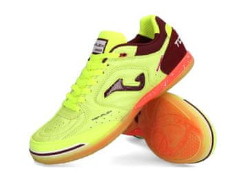 Joma TOP flex 2509 kožne cipele za dvoranu TOPW2509IN