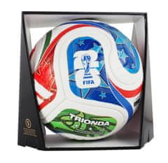 Adidas Nogometna lopta JD8021 FIFA Svjetsko prvenstvo 26 trionda PRO