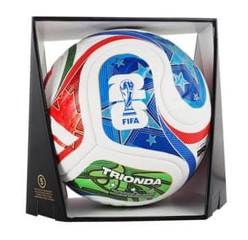 Adidas Nogometna lopta JD8021 FIFA Svjetsko prvenstvo 26 trionda PRO